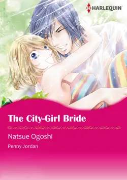 the city-girl bride book cover image