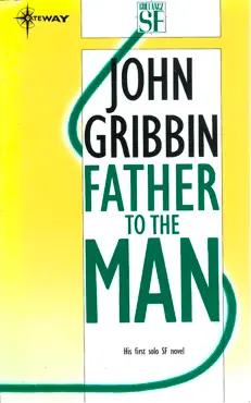 father to the man imagen de la portada del libro