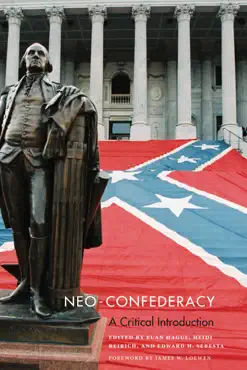 neo-confederacy book cover image