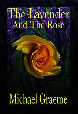 the lavender and the rose book cover image