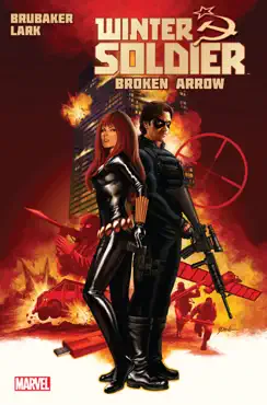 winter soldier vol. 2 book cover image