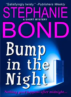 bump in the night book cover image
