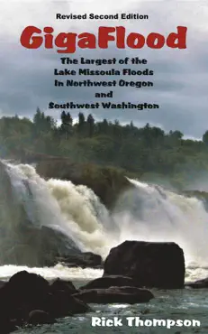 gigaflood book cover image