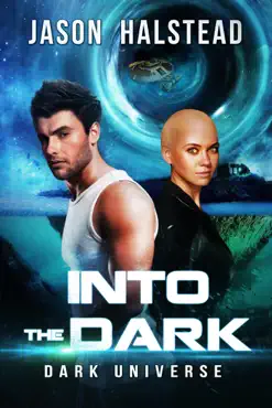 into the dark book cover image