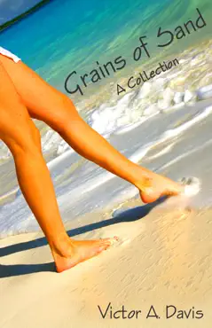 grains of sand imagen de la portada del libro
