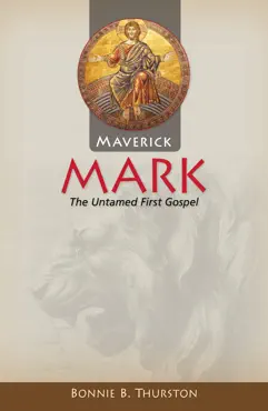 maverick mark book cover image
