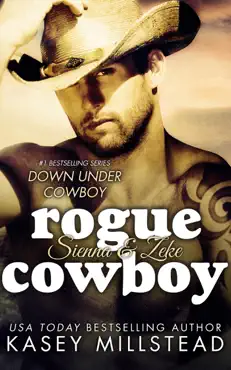 rogue cowboy book cover image