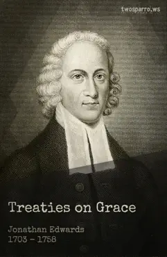 treatise on grace book cover image