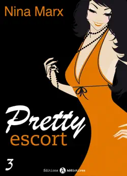 pretty escort - 3 book cover image