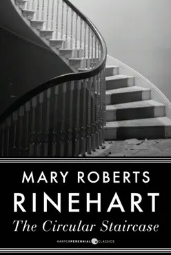 the circular staircase book cover image