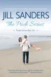 Pride Series Books 4-7 synopsis, comments