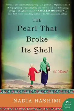 the pearl that broke its shell book cover image