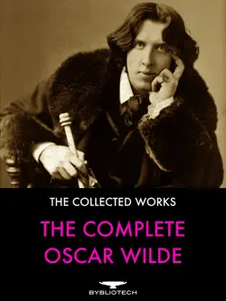 the complete oscar wilde book cover image