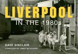 liverpool in the 1980s book cover image