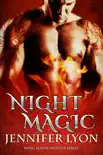 Night Magic synopsis, comments