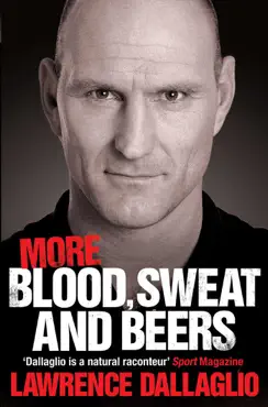 more blood, sweat and beers book cover image