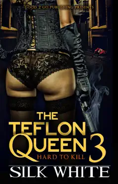 the teflon queen pt 3 book cover image