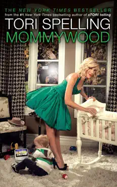 mommywood book cover image