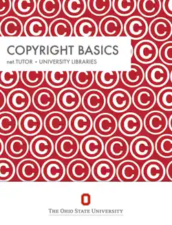 copyright basics book cover image