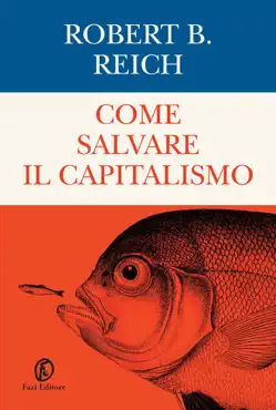 come salvare il capitalismo book cover image