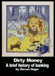 Dirty Money book summary, reviews and download