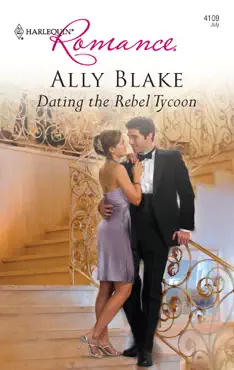 dating the rebel tycoon book cover image