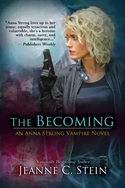 the becoming book cover image