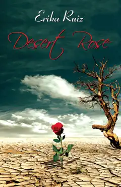 desert rose book cover image