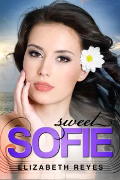 sweet sofie book cover image
