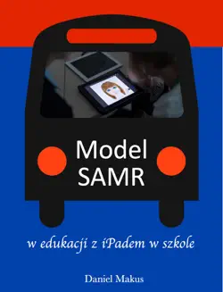 model samr book cover image