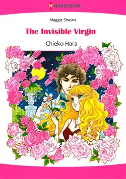 the invisible virgin book cover image