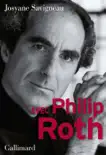 Avec Philip Roth sinopsis y comentarios