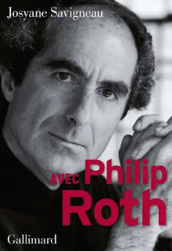 avec philip roth book cover image
