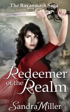 redeemer of the realm book cover image