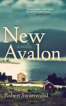 new avalon book cover image