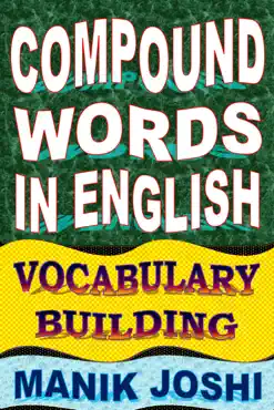 compound words in english: vocabulary building book cover image