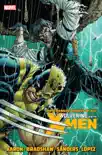 Wolverine and the X-Men by Jason Aaron Vol. 5 synopsis, comments