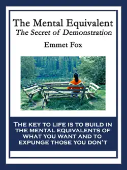 the mental equivalent book cover image