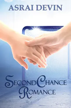 second chance romance book cover image