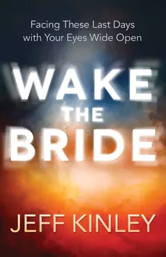 wake the bride book cover image