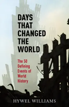 days that changed the world book cover image