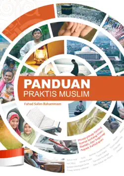panduan praktis muslim book cover image