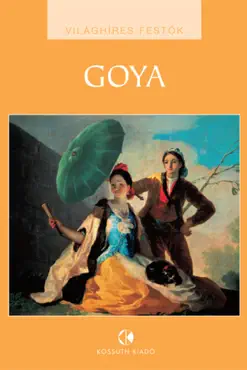 goya book cover image