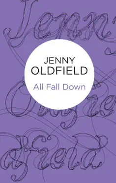 all fall down book cover image