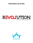 REVOLUTION - El Amor todo lo puede synopsis, comments
