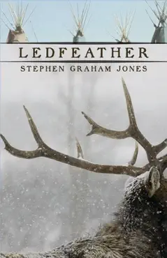ledfeather book cover image