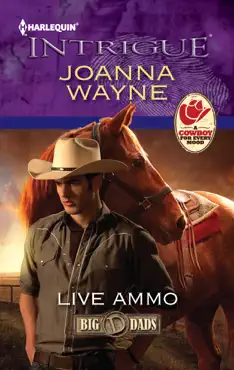 live ammo book cover image