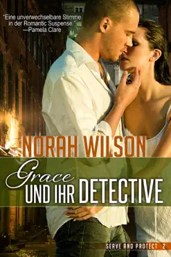 grace und ihr detective book cover image