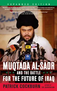 muqtada al-sadr and the battle for the future of iraq book cover image