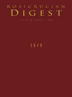 isis book cover image